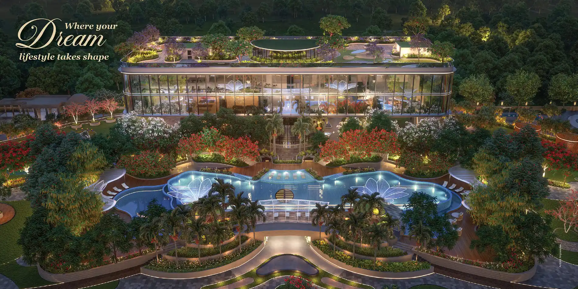 gaur chrysalis yamuna expressway